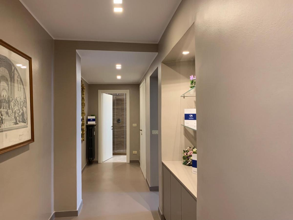 Apartamento House Fiori Di Loto By World