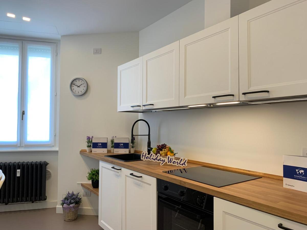 House Fiori Di Loto By World Apartamento Milán
