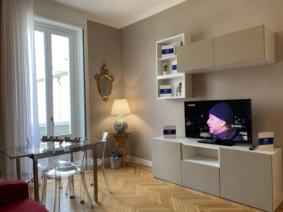 House Fiori Di Loto By World Apartamento Milán