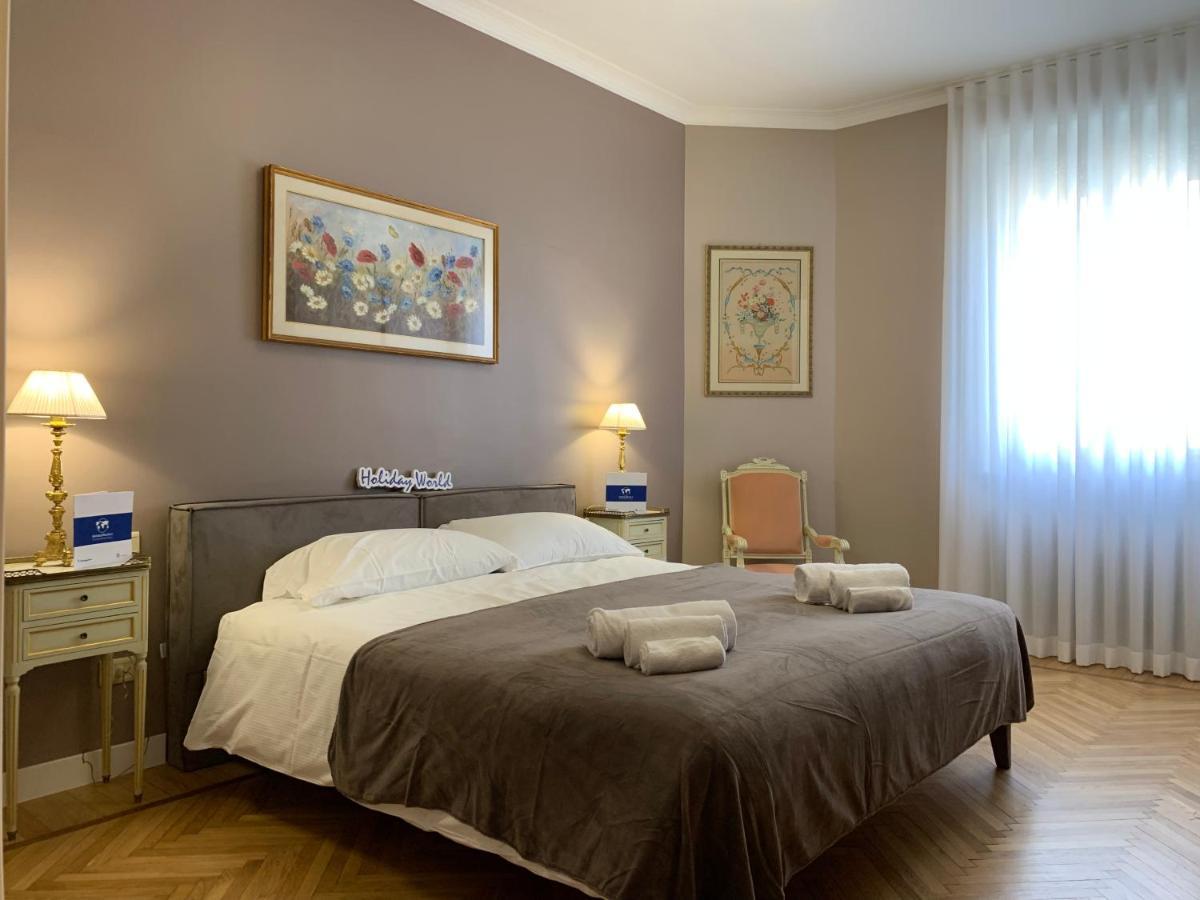 Apartamento House Fiori Di Loto By World Milán