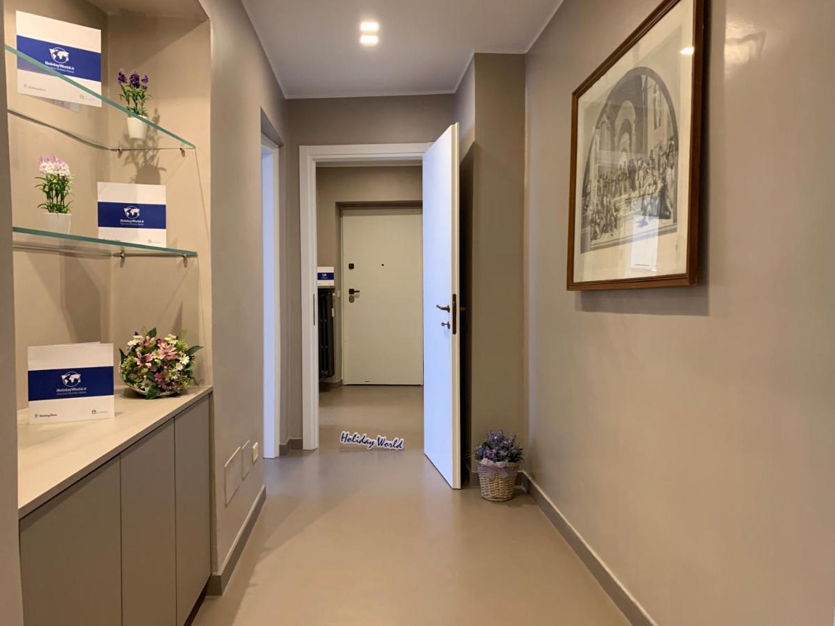 Apartamento House Fiori Di Loto By World *
