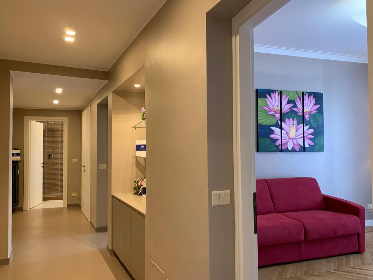 House Fiori Di Loto By World * Milán